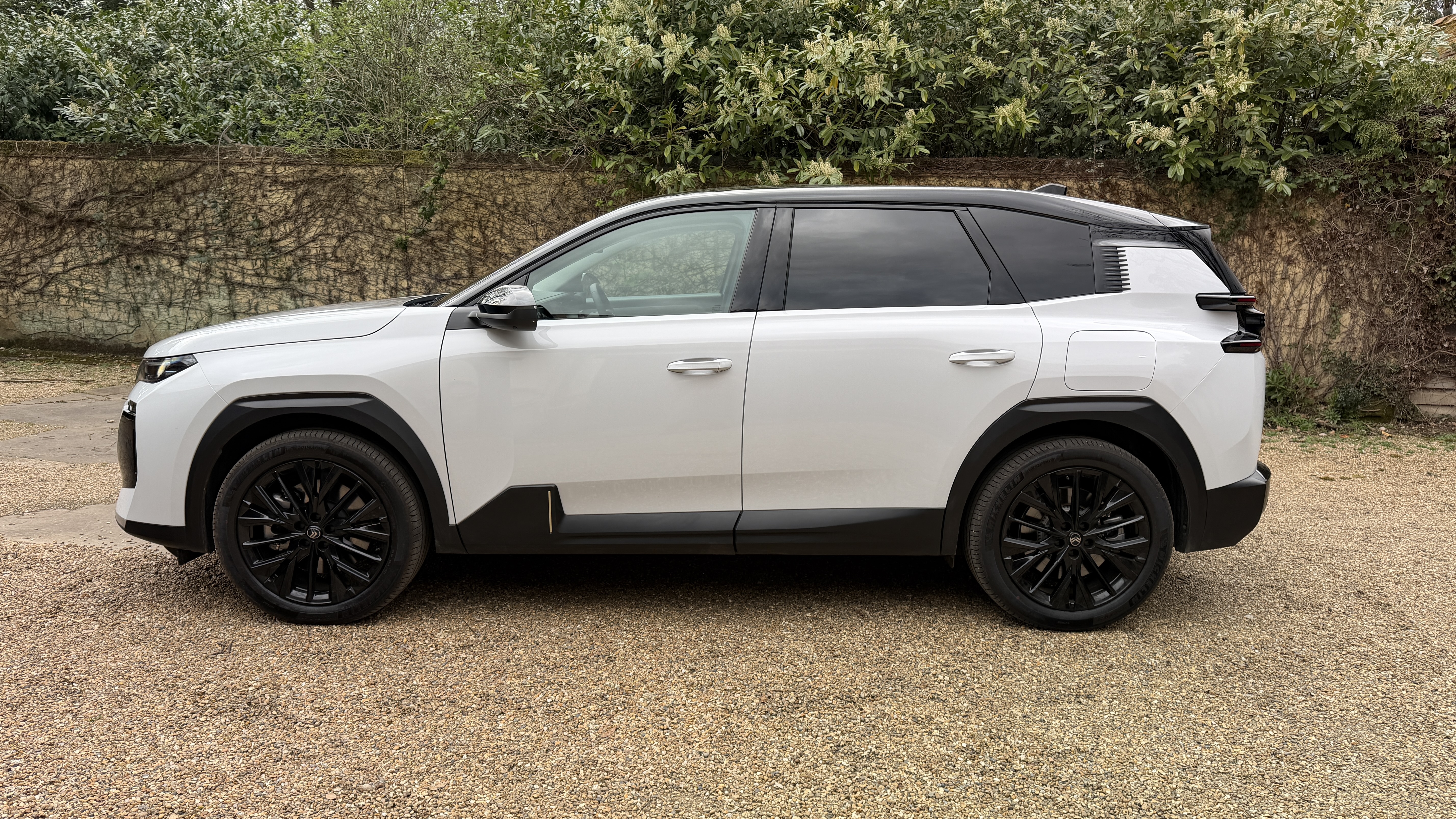 CITROEN C5 AIRCROSS HATCHBACK 1.2 Hybrid 145 Max 5dr Auto